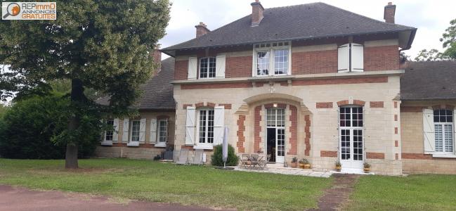 Vente Maison GOUVIEUX  60