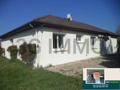 photo For sale House PROVINS 77