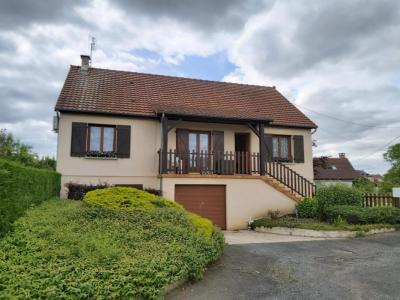 photo For sale Prestigious house VITRY-SUR-LOIRE 71