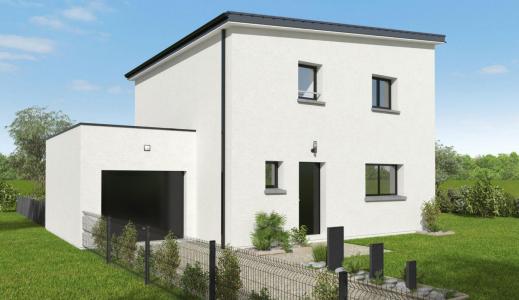 Vente Maison 5 pièces LOUANNEC 22700