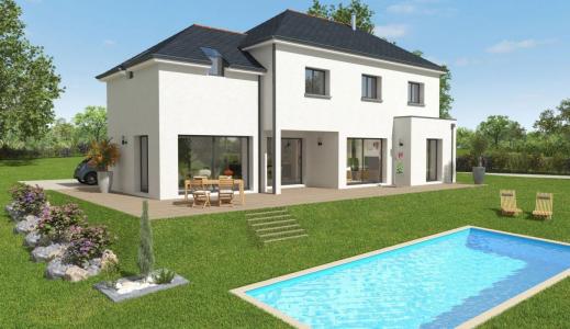 Vente Maison 5 pièces GOSNE 35140