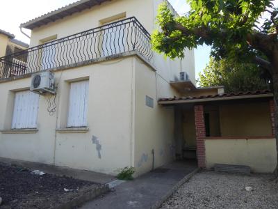 photo For sale House GRENADE 31