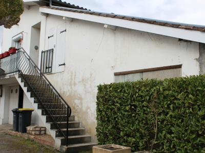 photo For sale House MARMANDE 47