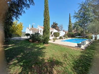 photo For sale House GAREOULT 83