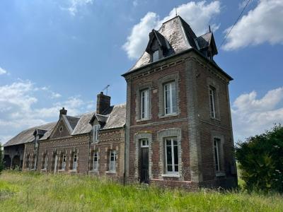 Vente Maison FEUILLIE  76