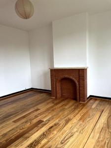 Vente Appartement 3 pièces LILLE 59000