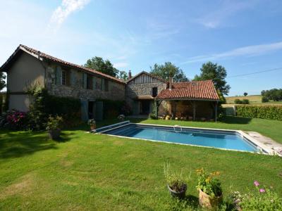 photo For sale House AUJAN-MOURNEDE 32