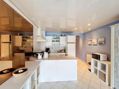 Vente Appartement 2 pièces SEYNE-SUR-MER 83500