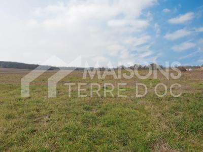 Vente Terrain MONTGISCARD 31450