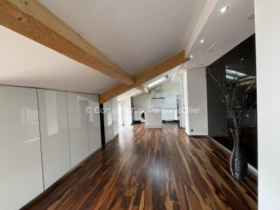 Vente Appartement SAN-NICOLAO 