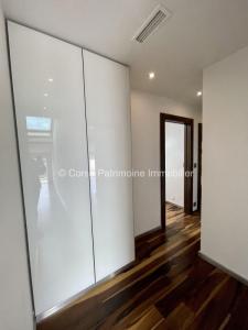 Vente Appartement SAN-NICOLAO