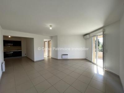Vente Appartement SAN-NICOLAO 