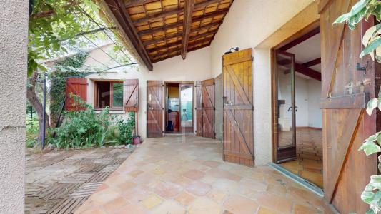 Vente Maison 5 pièces SAINT-JEAN-DE-VEDAS 34430
