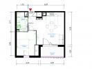 Apartment BALARUC-LES-BAINS 