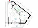 Acheter Appartement 38 m2 Balaruc-les-bains