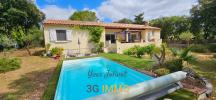 Annonce Vente 5 pièces Maison Argelliers