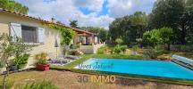 Acheter Maison 170 m2 Argelliers