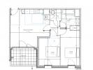 Acheter Appartement 58 m2 Lattes