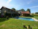 Vente Maison Aujan-mournede 32