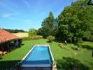 Annonce Vente 8 pièces Maison Aujan-mournede
