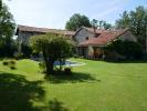 Acheter Maison Aujan-mournede Gers