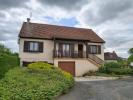 For sale Prestigious house Vitry-sur-loire 71140 82 m2 5 rooms