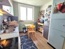 Acheter Appartement Rosny-sous-bois 208000 euros