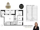 Annonce Vente 4 pices Appartement Rennes