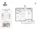 Annonce Vente 3 pièces Appartement Cagnes-sur-mer