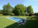 House AUJAN-MOURNEDE COURRENSAN