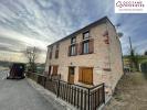 Vente Maison Cadarcet 09