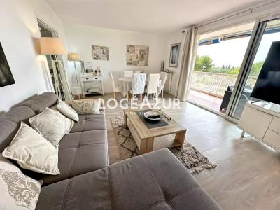 Location vacances Appartement 3 pièces ANTIBES 06600