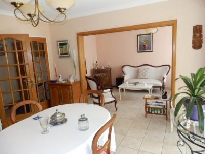 Vente Appartement 6 pièces LAVAL 53000