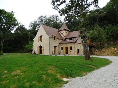 Vente Maison 7 pièces VITRAC 24200