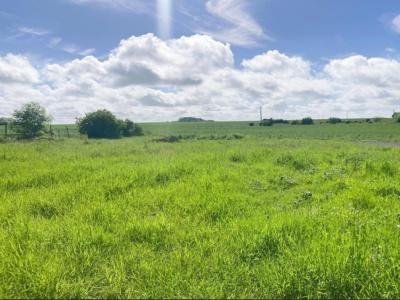 Vente Terrain BREUILPONT 27640