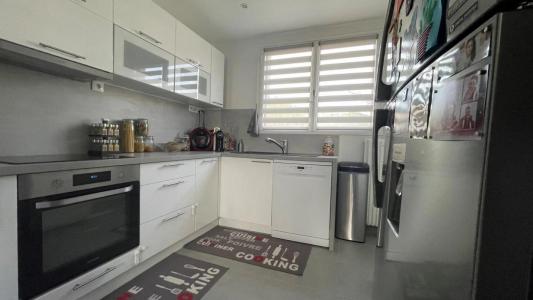 For sale Apartment CLAYES-SOUS-BOIS