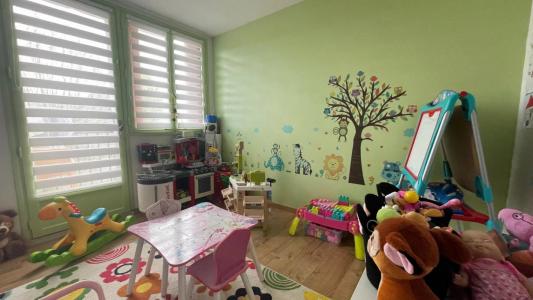 For sale Apartment CLAYES-SOUS-BOIS