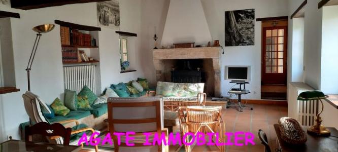 Location Maison VILLANDRAUT  33