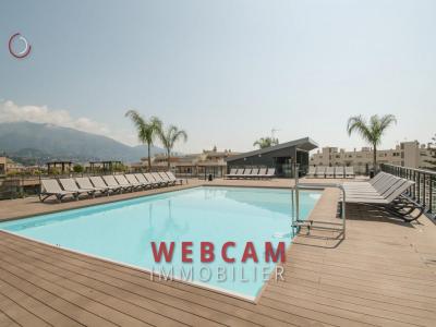 Vente Appartement 2 pièces ROQUEBRUNE-CAP-MARTIN 06190