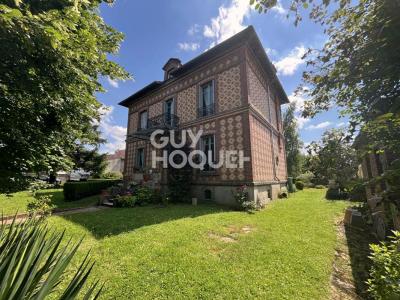 photo For sale House MONTIGNY-LA-RESLE 89