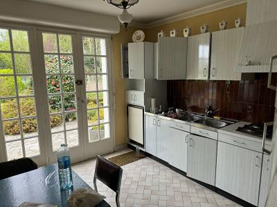 Vente Maison PLUVIGNER 