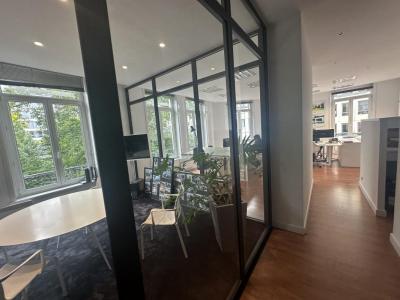 Location Bureau LILLE 59800