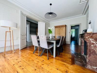 Vente Maison 8 pièces SAINT-OMER 62500