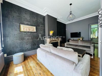 For sale House SAINT-OMER 