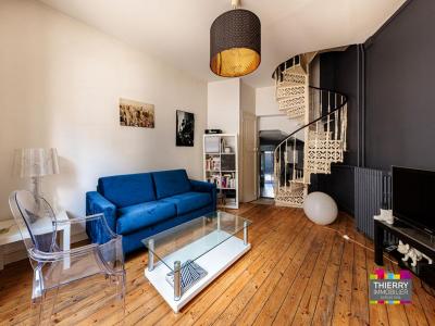 Vente Maison 3 pièces NANTES 44000