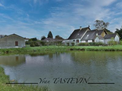 Vente Maison 4 pices LAVARE 72390