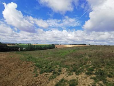 Vente Terrain ISLE-JOURDAIN 32600