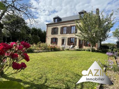 photo For sale House GACE 61