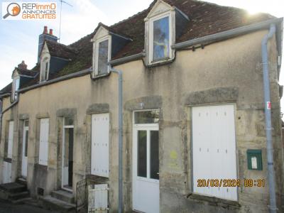 photo For sale House CHATEAU-CHINON 58