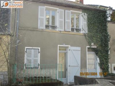 Vente Maison 3 pièces CHATEAU-CHINON 58120